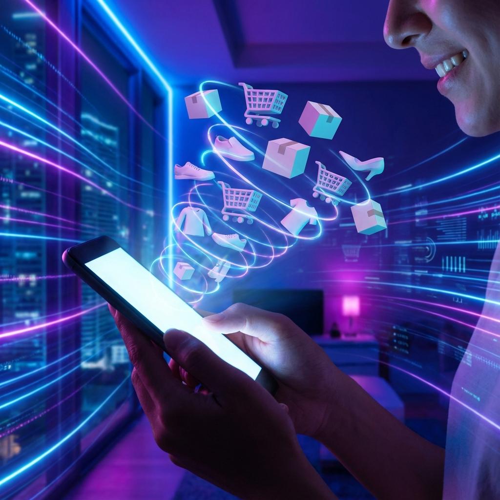 The Future of E-commerce: What to Expect in the Next Decade