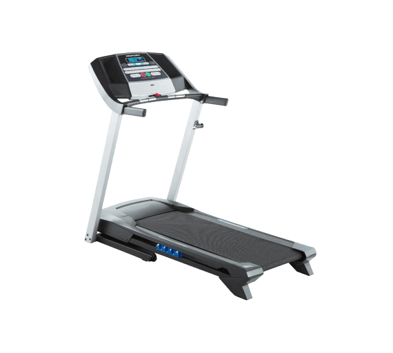 This is the finess runner machine.