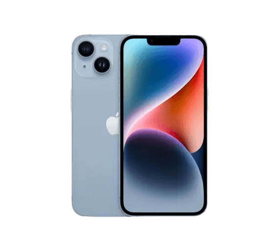 This is the gray LCD.