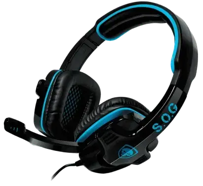Head phone