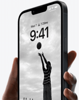 Apple iPhone 14 Plus Promo