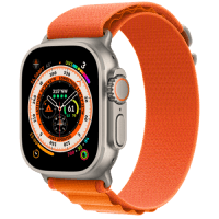 Apple Watch Ultra